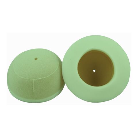 No Toil Pre Oiled Air Filter Suzuki DRZ 400 2000-2024