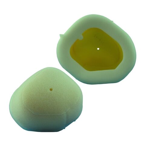 No Toil Pre Oiled Air Filter Suzuki RM-Z 250 / 450 2018-2026