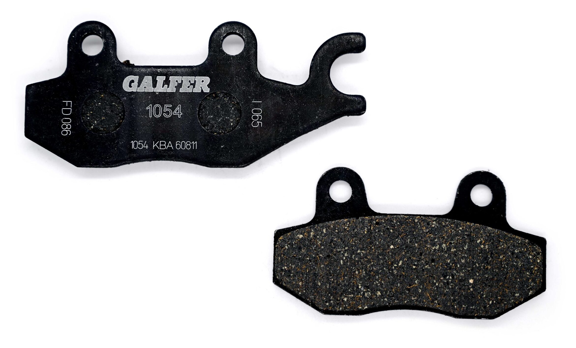 Used Honda NC 750 X 2014-2015 (NC750X) Parts: Brakes & Components