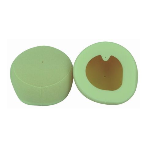 No Toil Pre Oiled Air Filter Yamaha 125cc-500cc 1989-2020