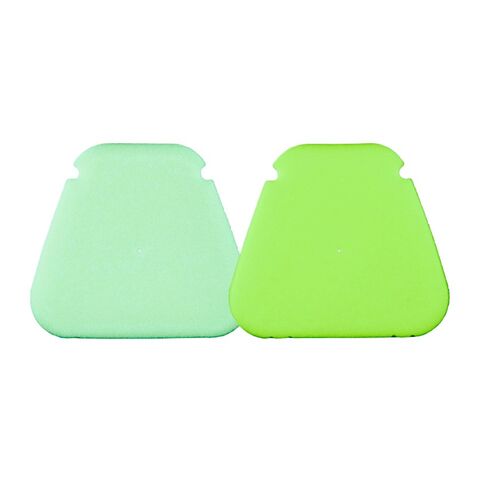 No Toil Pre Oiled Air Filter Yamaha 250cc-450cc 2018-2024