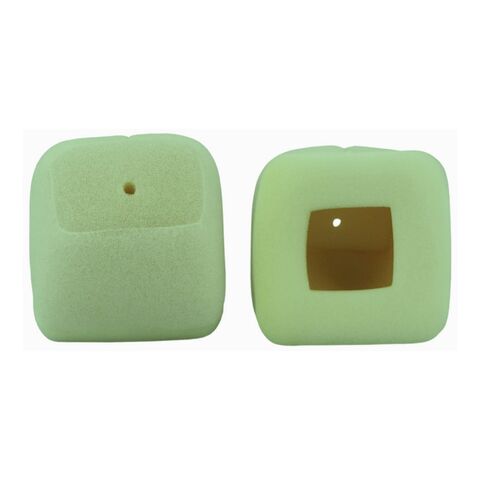 No Toil Pre Oiled Air Filter Yamaha TT-R 125 / E / L / LE 2000-2025