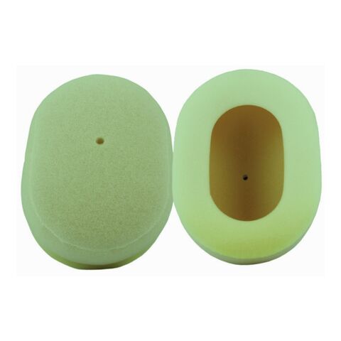 No Toil Pre Oiled Air Filter Yamaha TTR 250 1999-2006