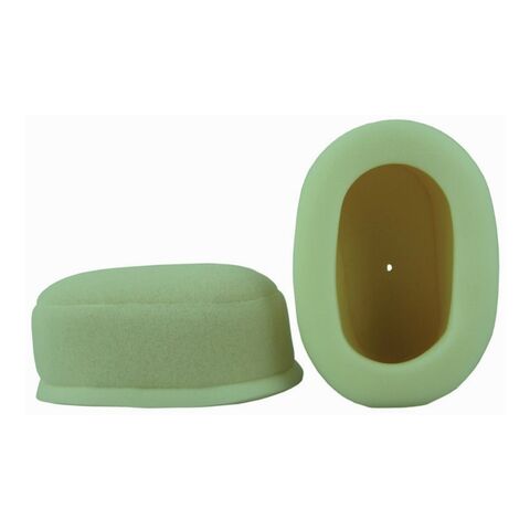 No Toil Pre Oiled Air Filter Yamaha WR250R / WR250X 2008-2020