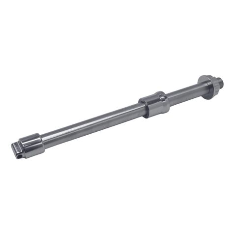 Bare Knuckle Performance Swingarm Pivot Shaft For Harley Softail 2018-2026