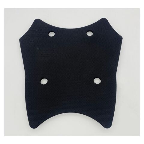Graves Seat Foam Kawasaki ZX-6R ZX636 2019-2025