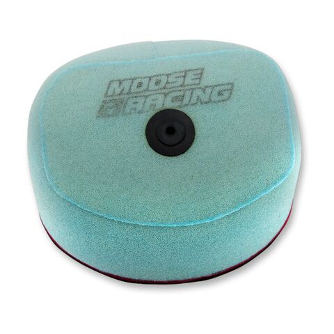 Moose Racing Pre Oiled Air Filter Honda CRF125F 2014-2026