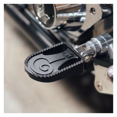 Indian Larry Motorcycles Question Everything Foot Pegs For Harley