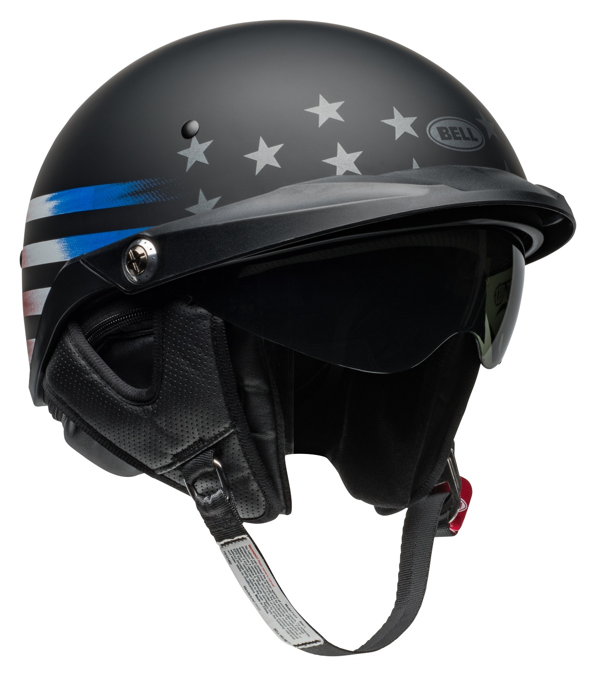 Bell Pit Boss Banner Helmet - Cycle Gear