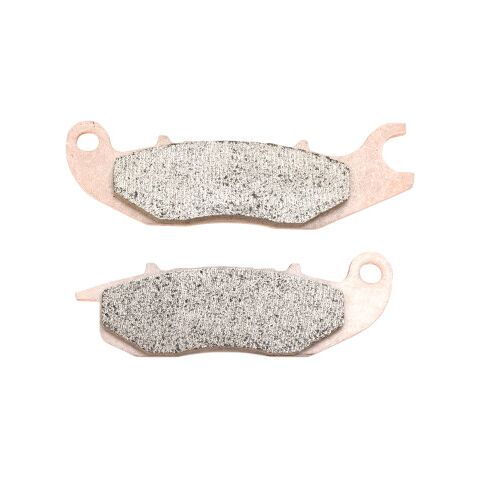 EBC FA375 Double-H Sintered Front Brake Pads