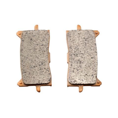 EBC FA679HH Double-H Sintered Front Brake Pads