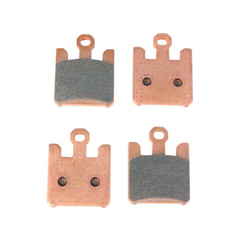 EBC FA369/4HH Double-H Sintered Front Brake Pads