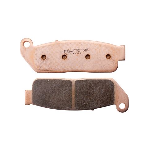 EBC FA672HH Double-H Sintered Front Brake Pads
