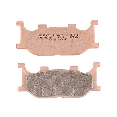 EBC FA199HH Double-H Sintered Front Brake Pads