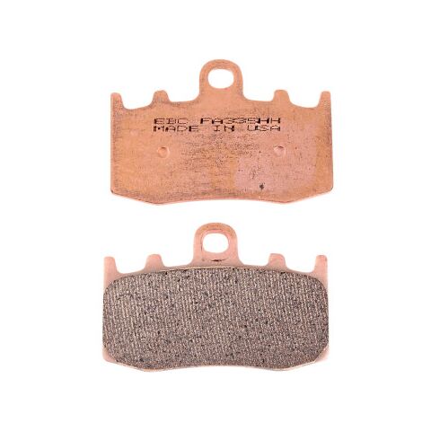 EBC FA335HH Double-H Sintered Front Brake Pads