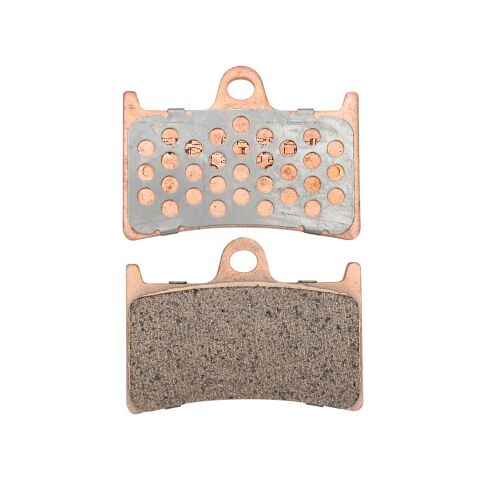 EBC FA252HH Double-H Sintered Front Brake Pads