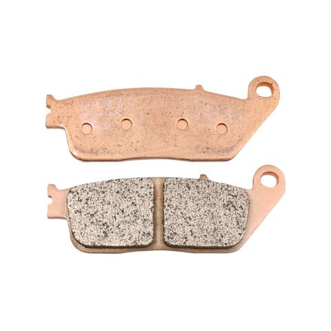 EBC FA142HH Double-H Sintered Front Brake Pads