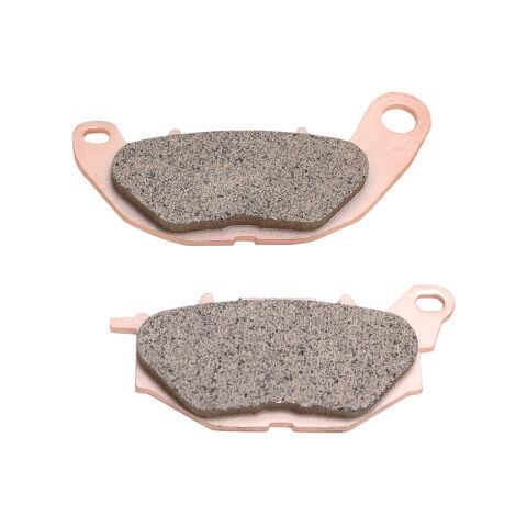EBC FA663HH Double-H Sintered Front Brake Pads