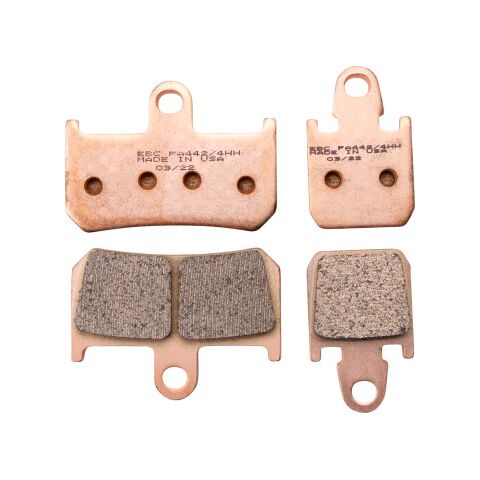 EBC FA442/4HH Double-H Sintered Front Brake Pads