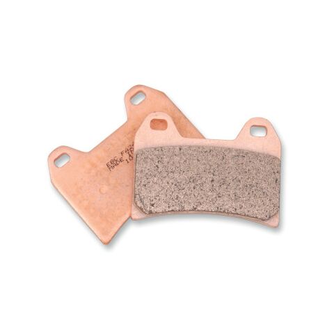 EBC FA244HH Double-H Sintered Front Brake Pads