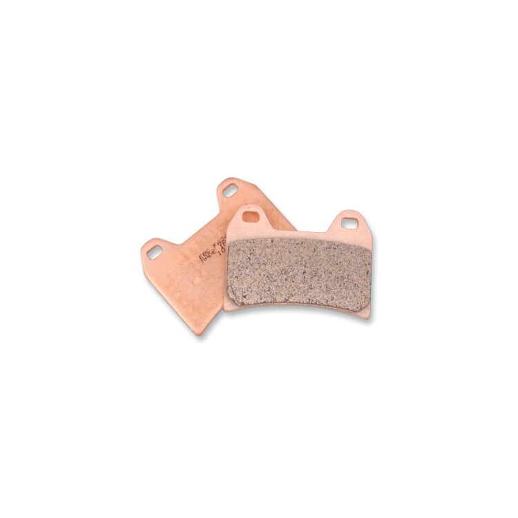 EBC FA244HH Double-H Sintered Front Brake Pads