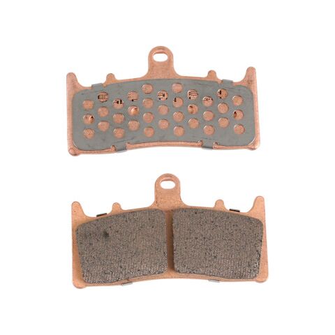 EBC FA188HH Double-H Sintered Front Brake Pads