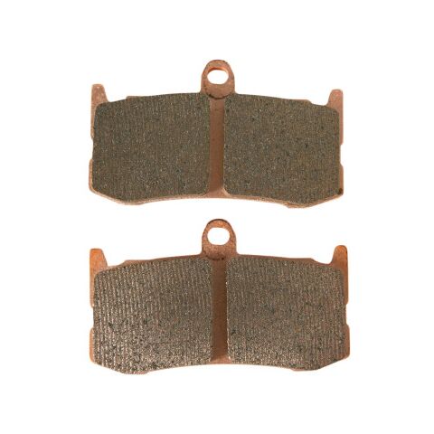 EBC FA491HH Double-H Sintered Front Brake Pads