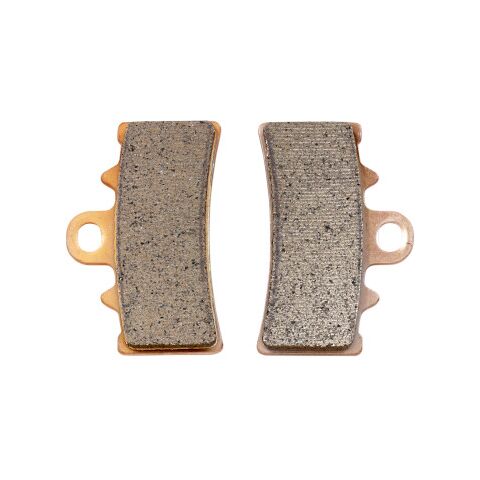 EBC FA606HH Double-H Sintered Front Brake Pads