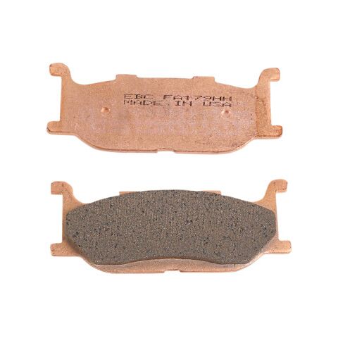 EBC FA179HH Double-H Sintered Front Brake Pads