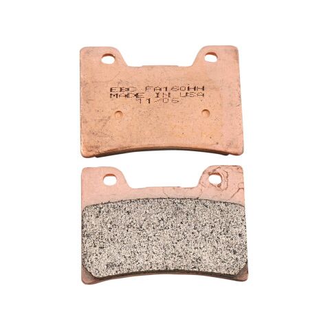 EBC FA160HH Double-H Sintered Front Brake Pads