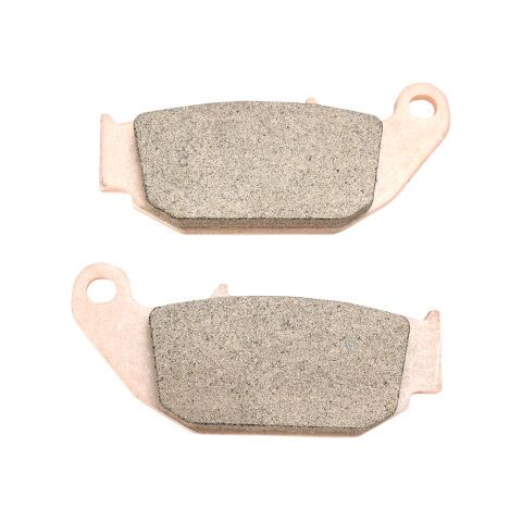 EBC FA629HH Double-H Sintered Rear Brake Pads