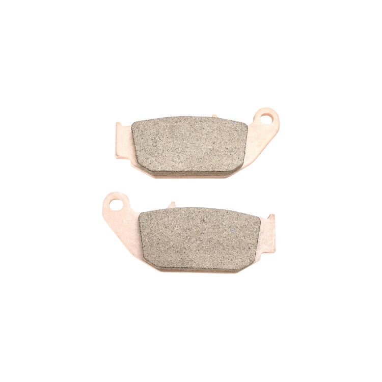 EBC FA629HH Double-H Sintered Rear Brake Pads