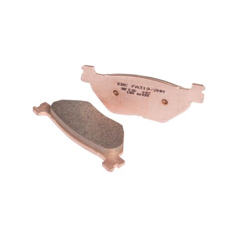 EBC FA319/2HH Double-H Sintered Rear Brake Pads