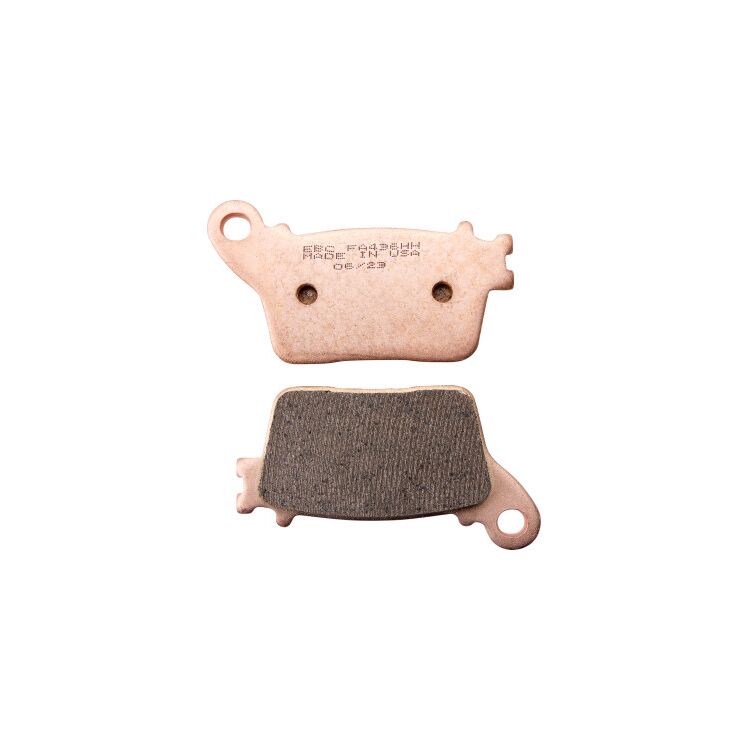EBC FA436HH Double-H Sintered Rear Brake Pads