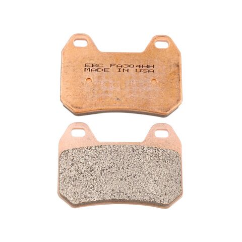 EBC FA304HH Double-H Sintered Rear Brake Pads