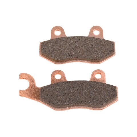 EBC FA214/2HH Double-H Sintered Rear Brake Pads