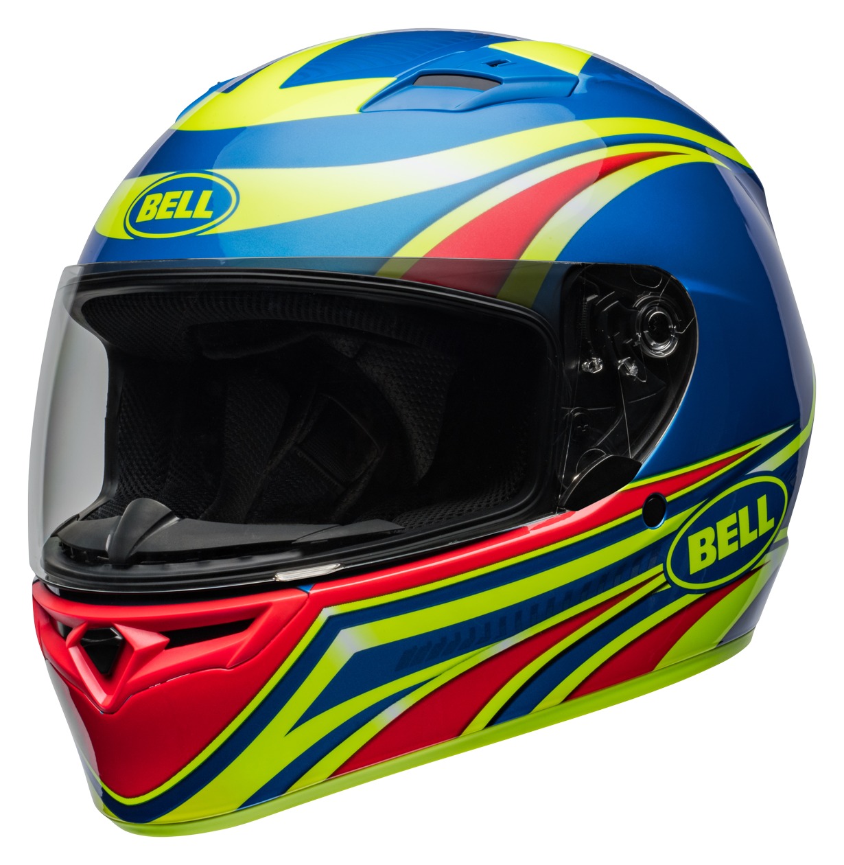 Bell Moto Casco Full Face Bell Bell MX-9 Adventure MIPS-Equipped