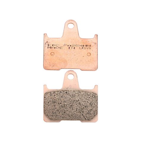 EBC FA254HH Double-H Sintered Rear Brake Pads