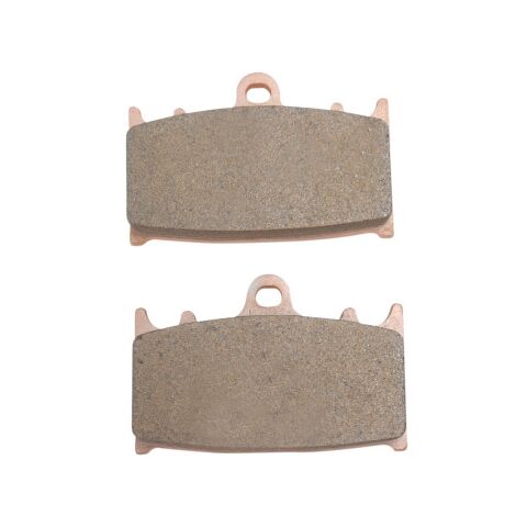 EBC FA366HH Double-H Sintered Rear Brake Pads