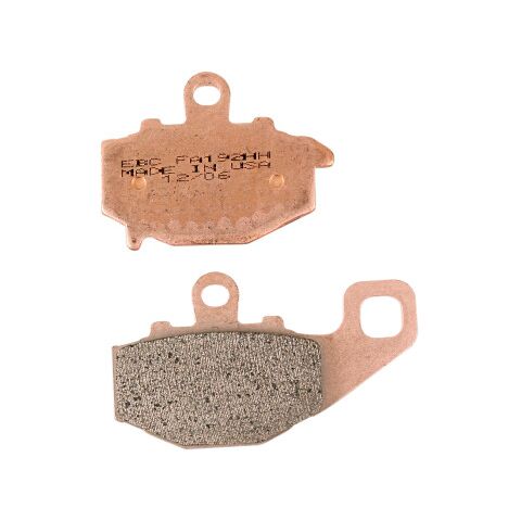 EBC FA192HH Double-H Sintered Rear Brake Pads