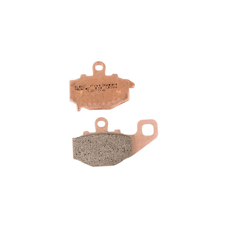 EBC FA192HH Double-H Sintered Rear Brake Pads