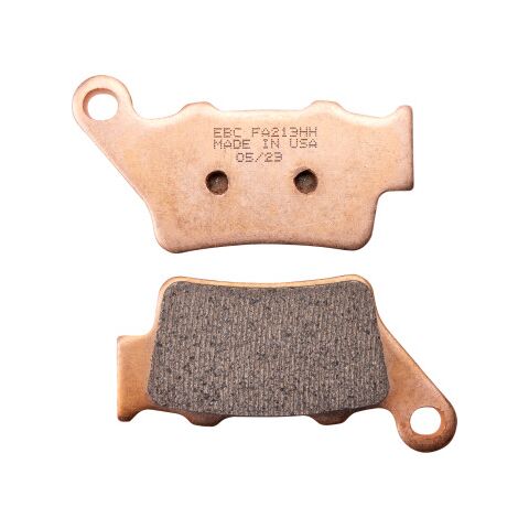 EBC FA213HH Double-H Sintered Rear Brake Pads