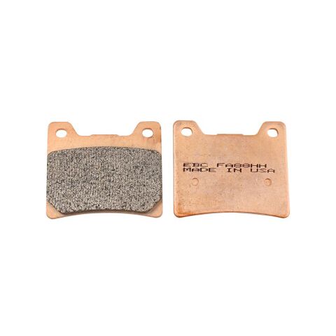 EBC FA88HH Double-H Sintered Brake Pads