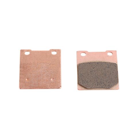 EBC FA161HH Double-H Sintered Rear Brake Pads