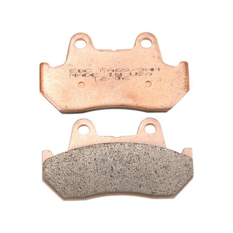 EBC FA69/3HH Double-H Sintered Brake Pads