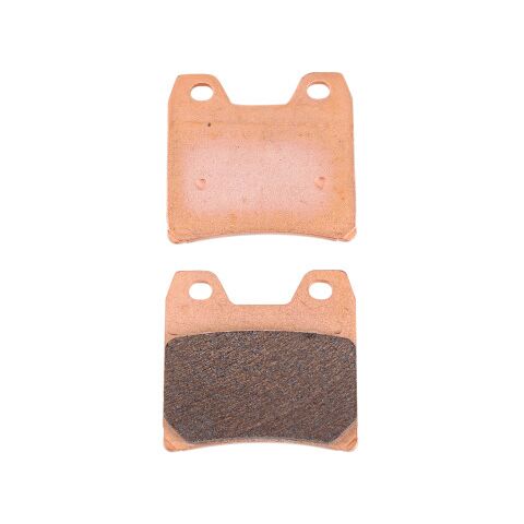 EBC FA348HH Double-H Sintered Rear Brake Pads