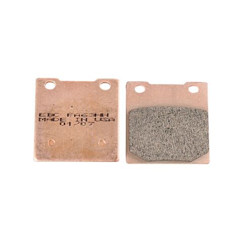 EBC FA63HH Double-H Sintered Brake Pads