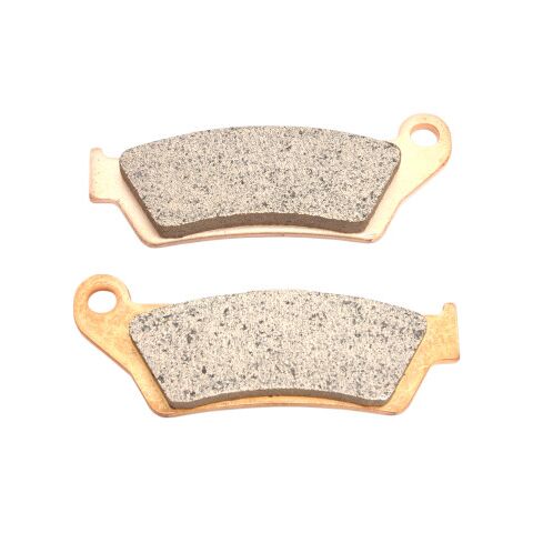EBC FA363HH Double-H Sintered Rear Brake Pads