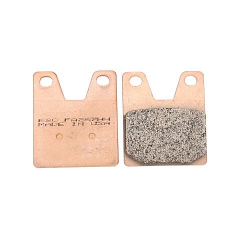 EBC FA267HH Double-H Sintered Rear Brake Pads
