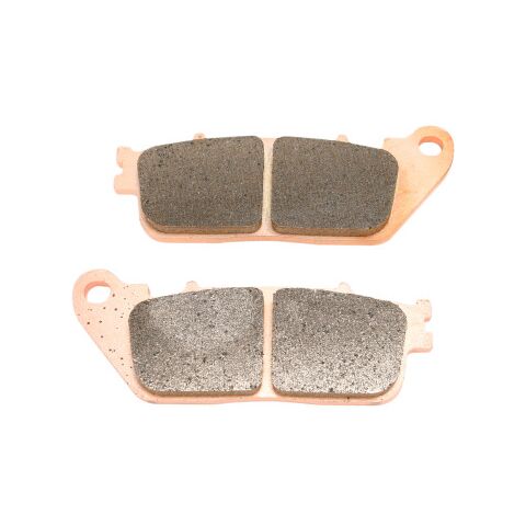 EBC FA488HH Double-H Sintered Rear Brake Pads